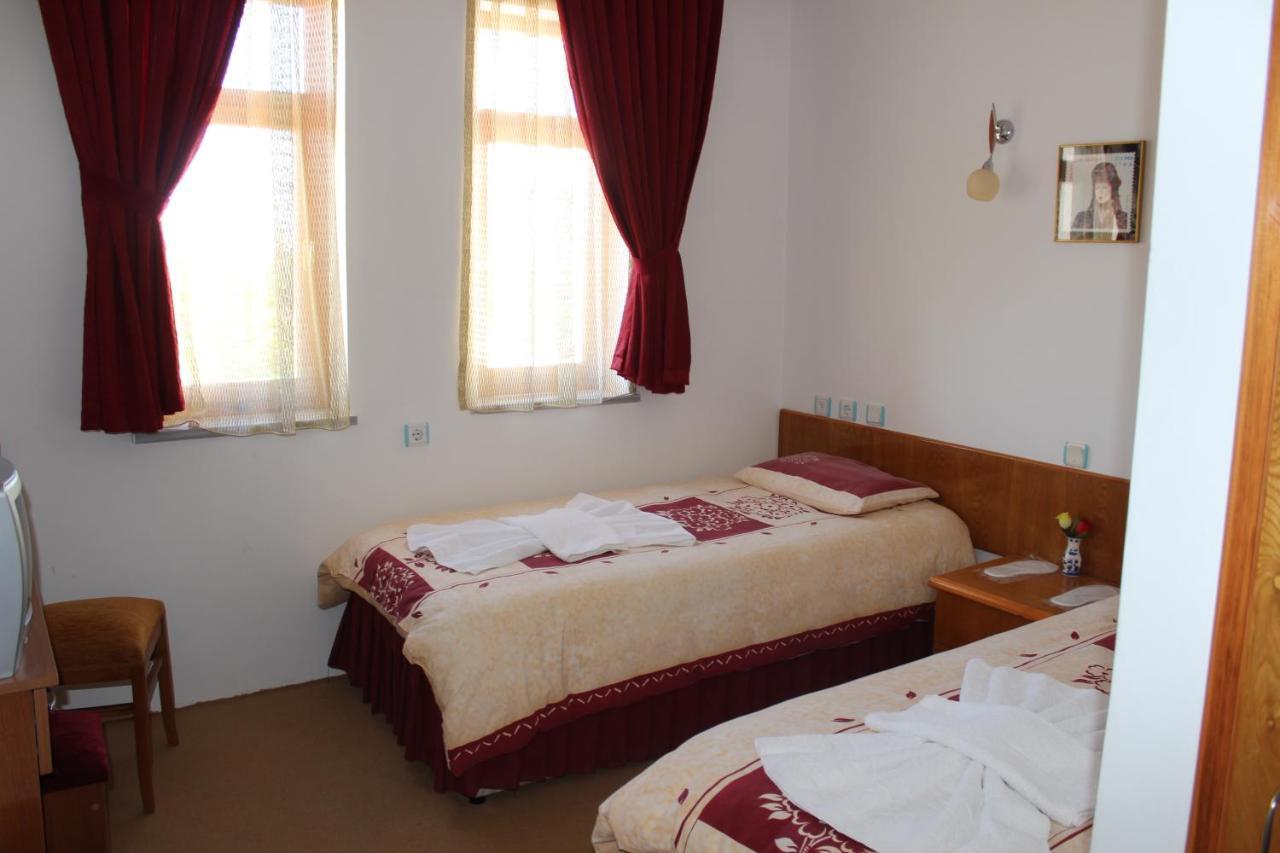 Hotel Baykal Bogazkale Zewnętrze zdjęcie