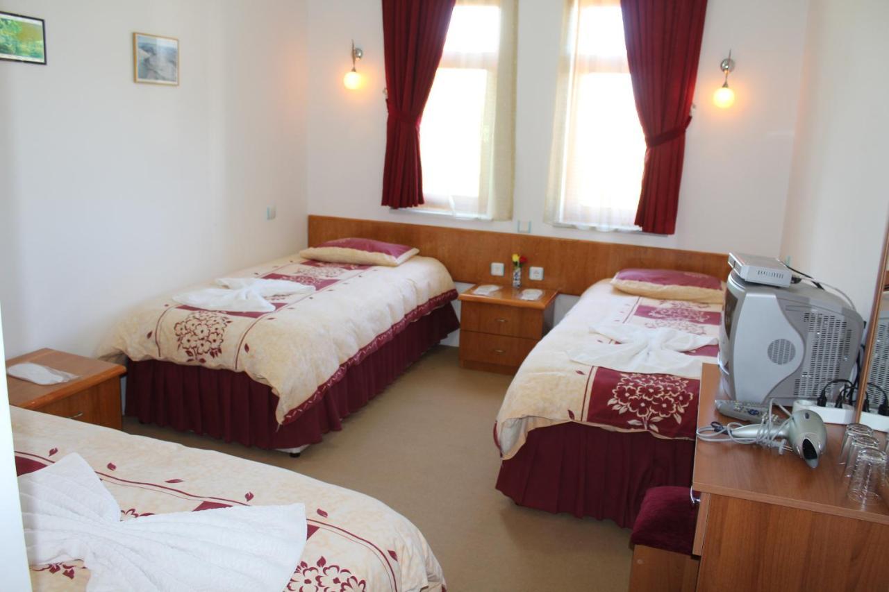 Hotel Baykal Bogazkale Zewnętrze zdjęcie
