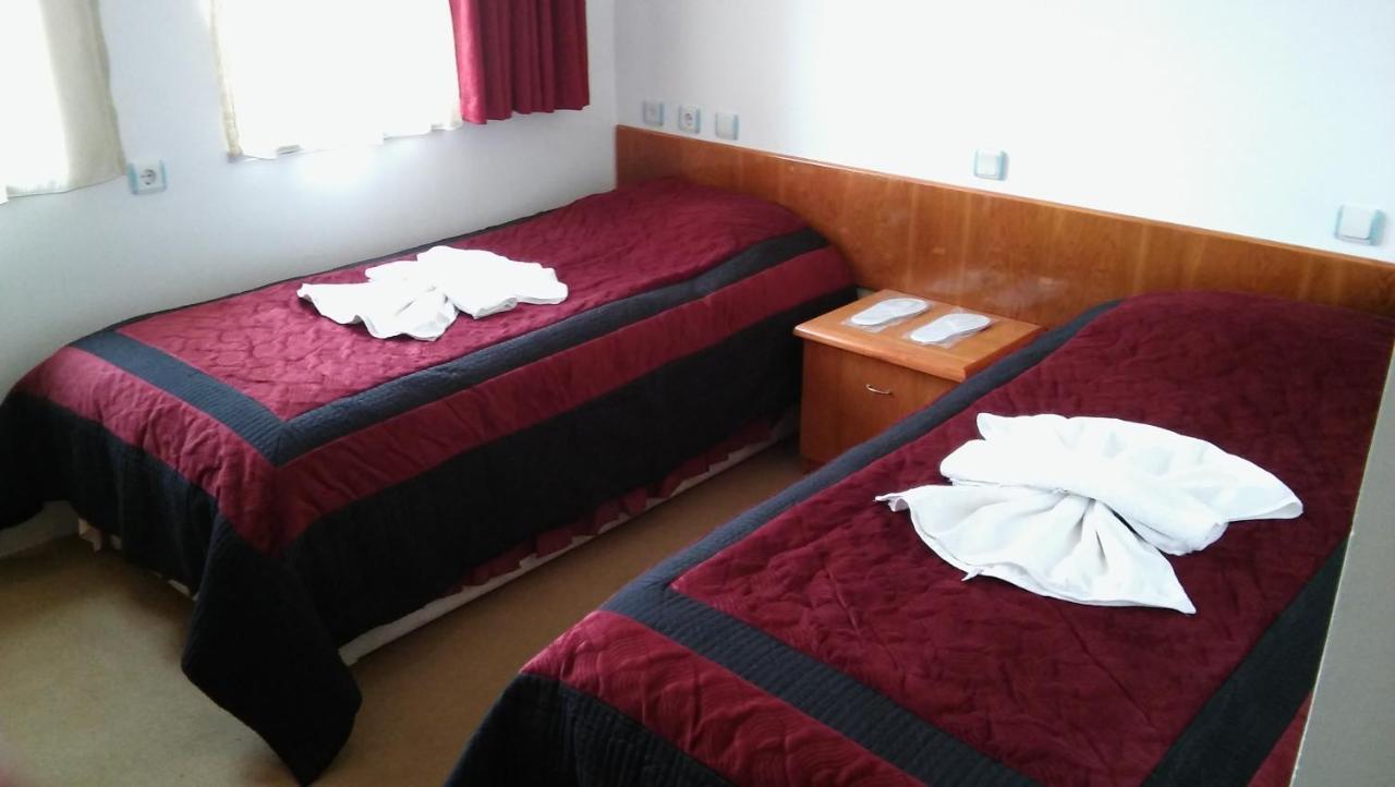 Hotel Baykal Bogazkale Zewnętrze zdjęcie