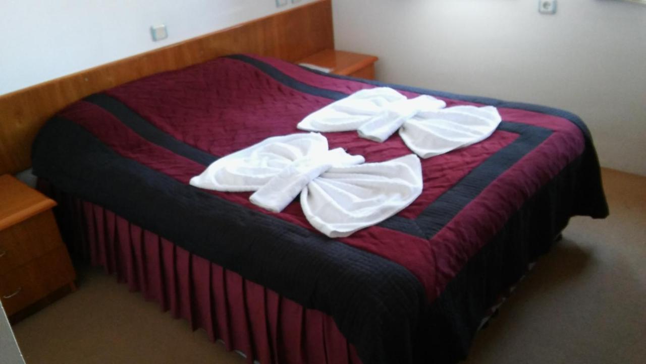 Hotel Baykal Bogazkale Zewnętrze zdjęcie