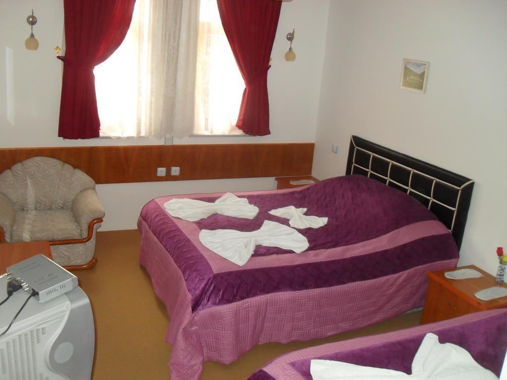 Hotel Baykal Bogazkale Pokój zdjęcie