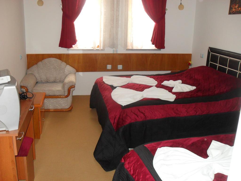 Hotel Baykal Bogazkale Pokój zdjęcie
