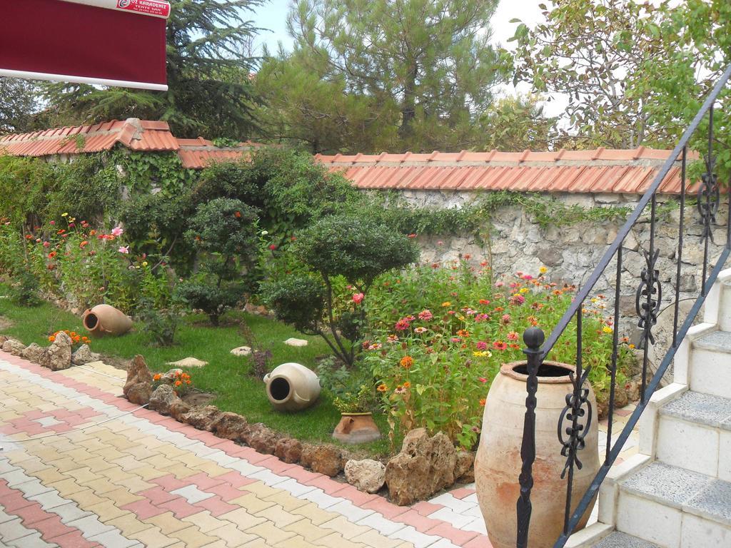 Hotel Baykal Bogazkale Zewnętrze zdjęcie