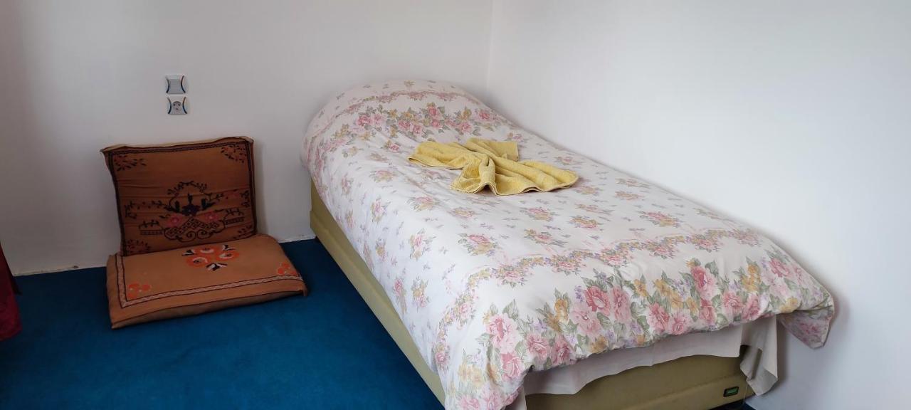 Hotel Baykal Bogazkale Zewnętrze zdjęcie