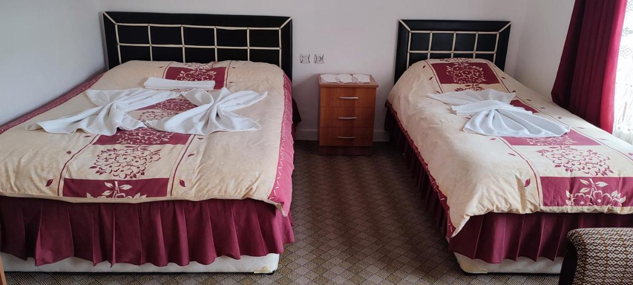 Hotel Baykal Bogazkale Zewnętrze zdjęcie