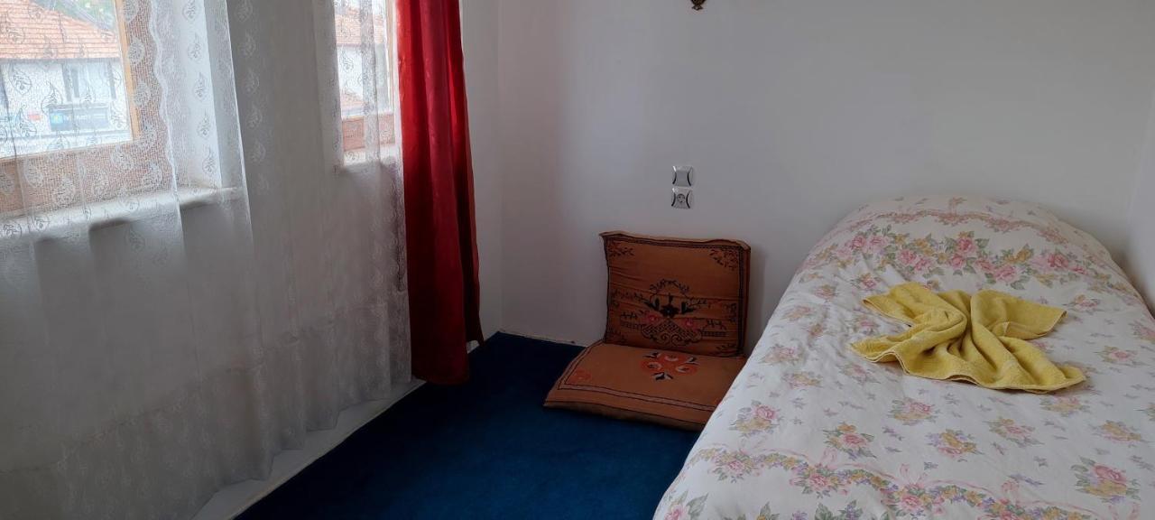 Hotel Baykal Bogazkale Zewnętrze zdjęcie