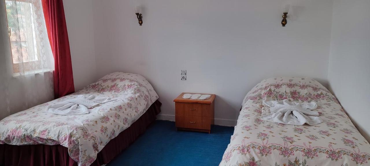 Hotel Baykal Bogazkale Zewnętrze zdjęcie