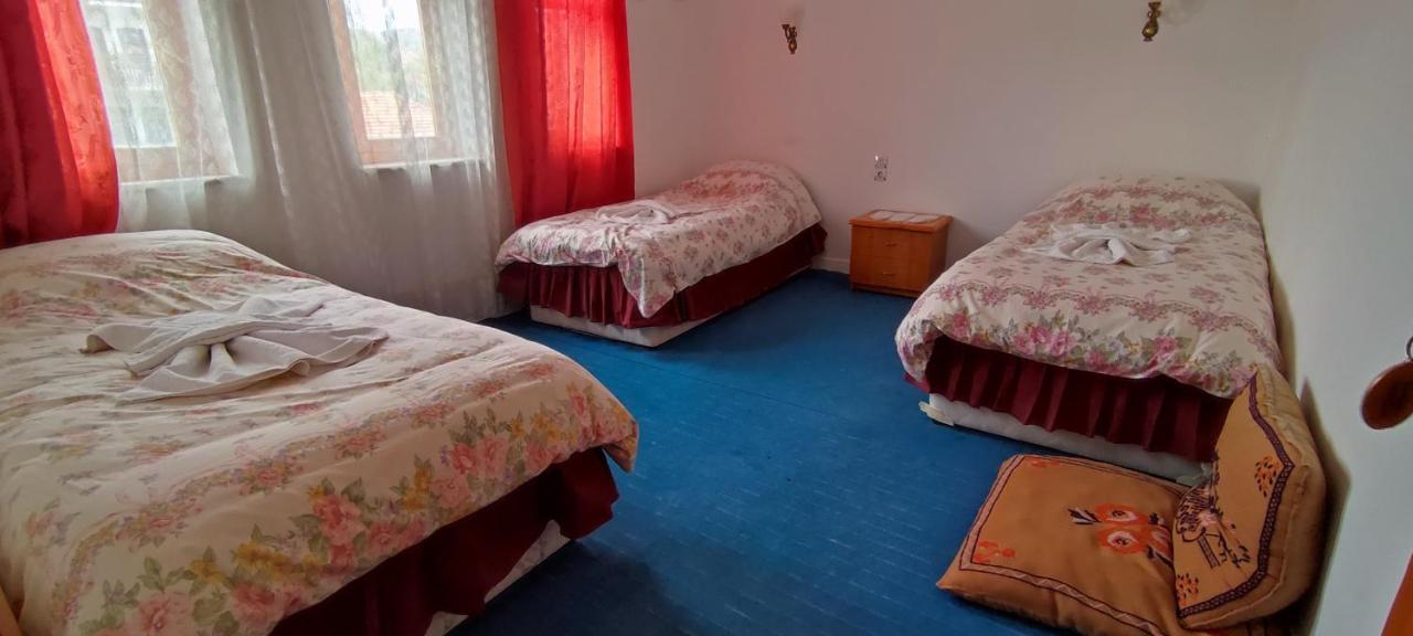 Hotel Baykal Bogazkale Zewnętrze zdjęcie