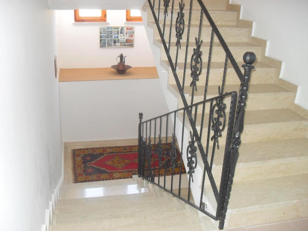 Hotel Baykal Bogazkale Zewnętrze zdjęcie