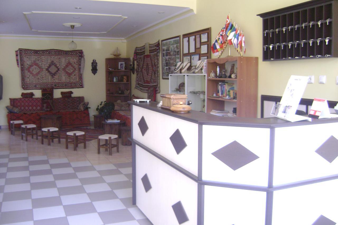 Hotel Baykal Bogazkale Zewnętrze zdjęcie
