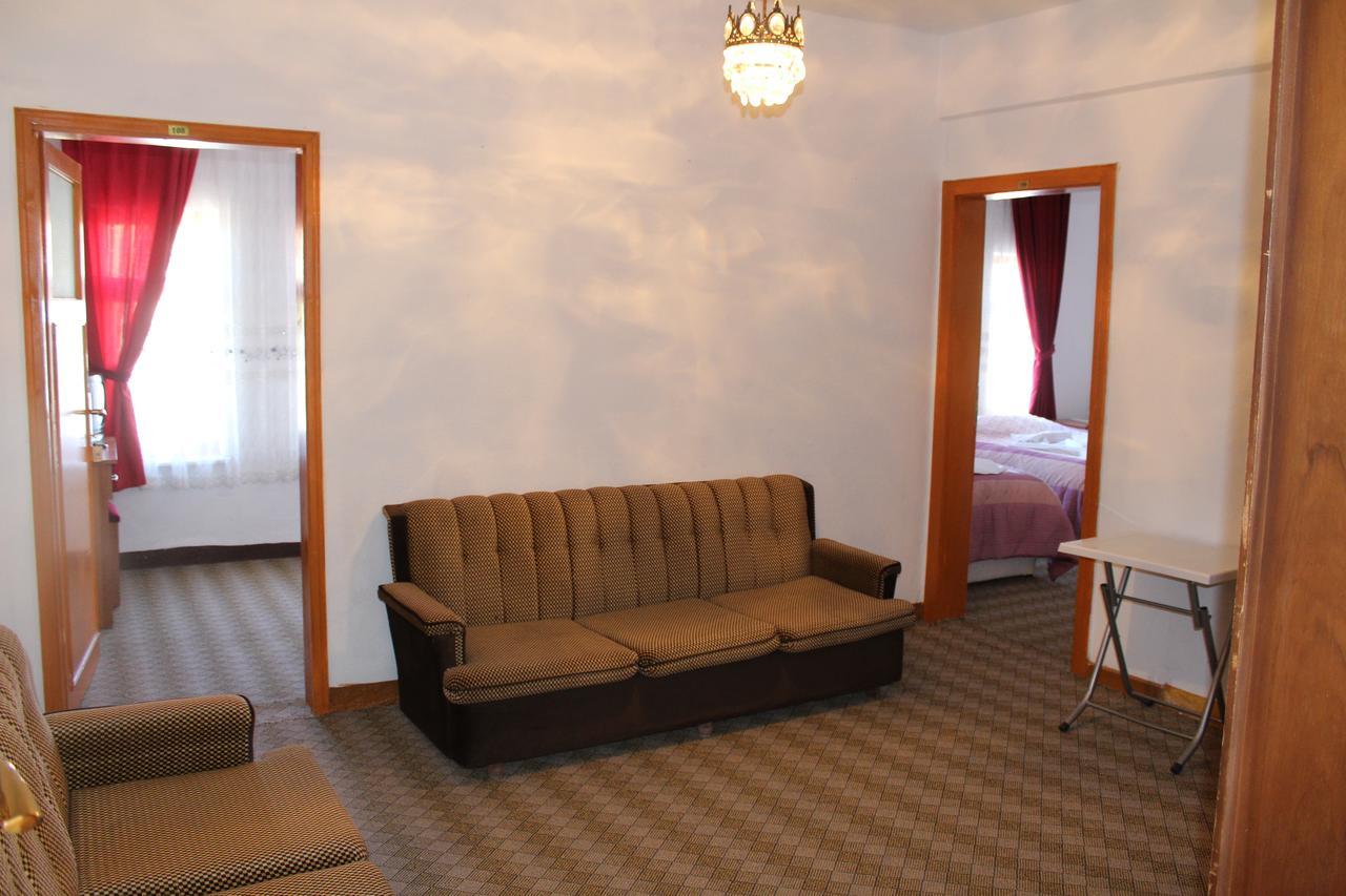 Hotel Baykal Bogazkale Zewnętrze zdjęcie