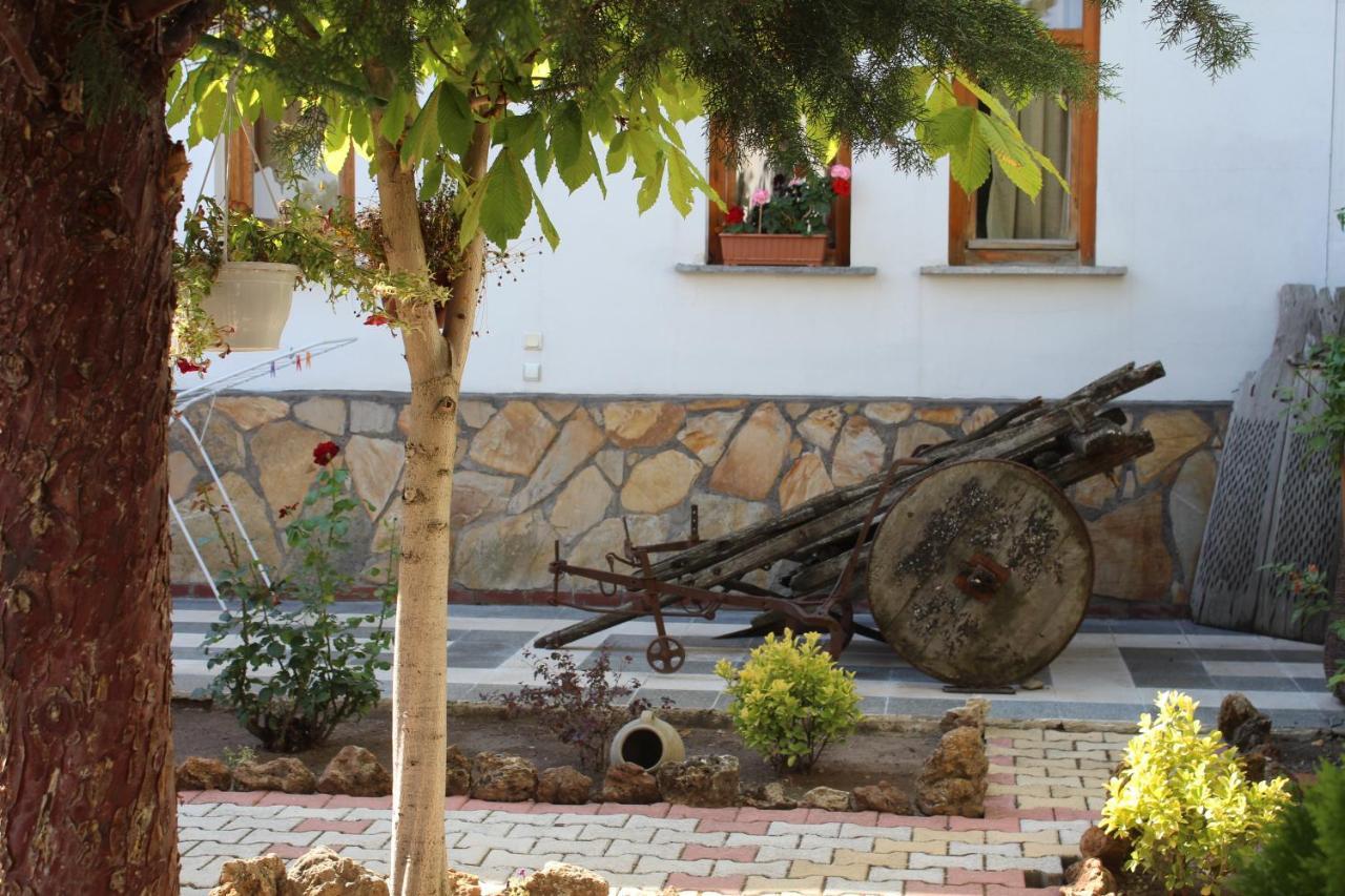 Hotel Baykal Bogazkale Zewnętrze zdjęcie