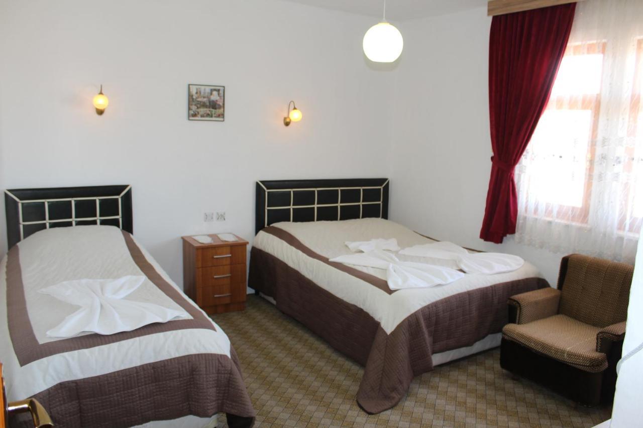 Hotel Baykal Bogazkale Zewnętrze zdjęcie