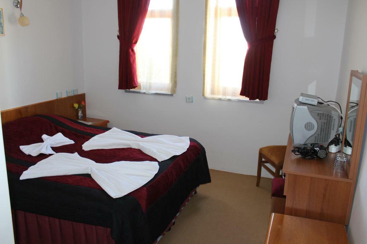 Hotel Baykal Bogazkale Zewnętrze zdjęcie