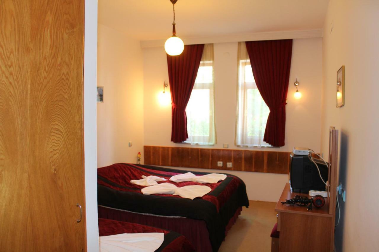 Hotel Baykal Bogazkale Zewnętrze zdjęcie