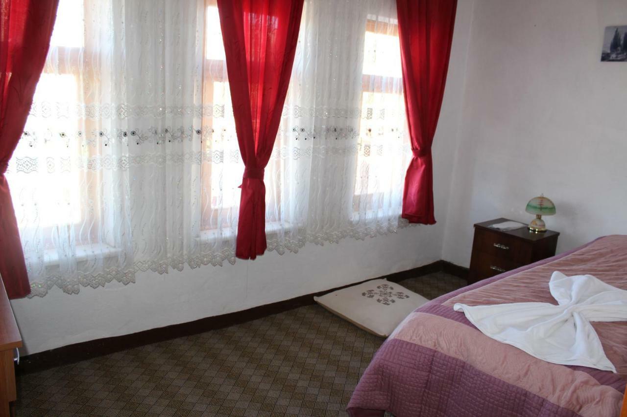 Hotel Baykal Bogazkale Zewnętrze zdjęcie
