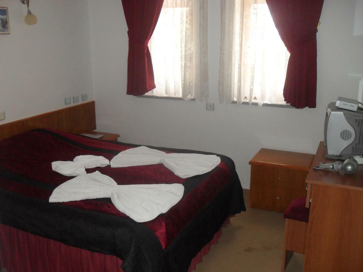 Hotel Baykal Bogazkale Zewnętrze zdjęcie