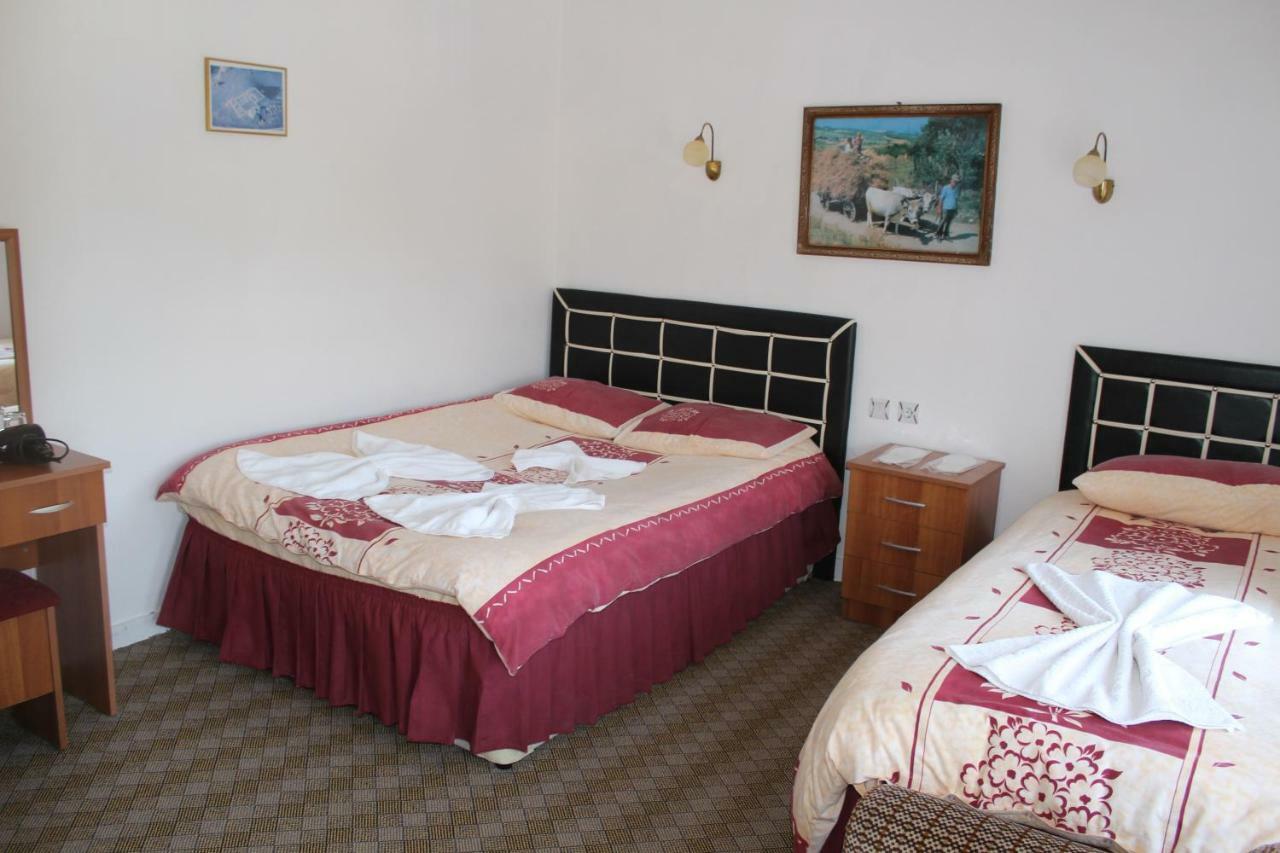 Hotel Baykal Bogazkale Zewnętrze zdjęcie