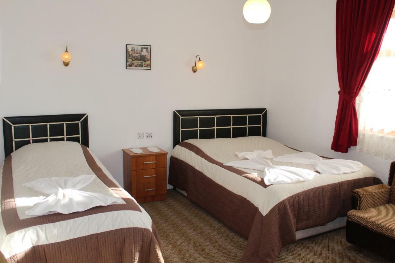 Hotel Baykal Bogazkale Zewnętrze zdjęcie