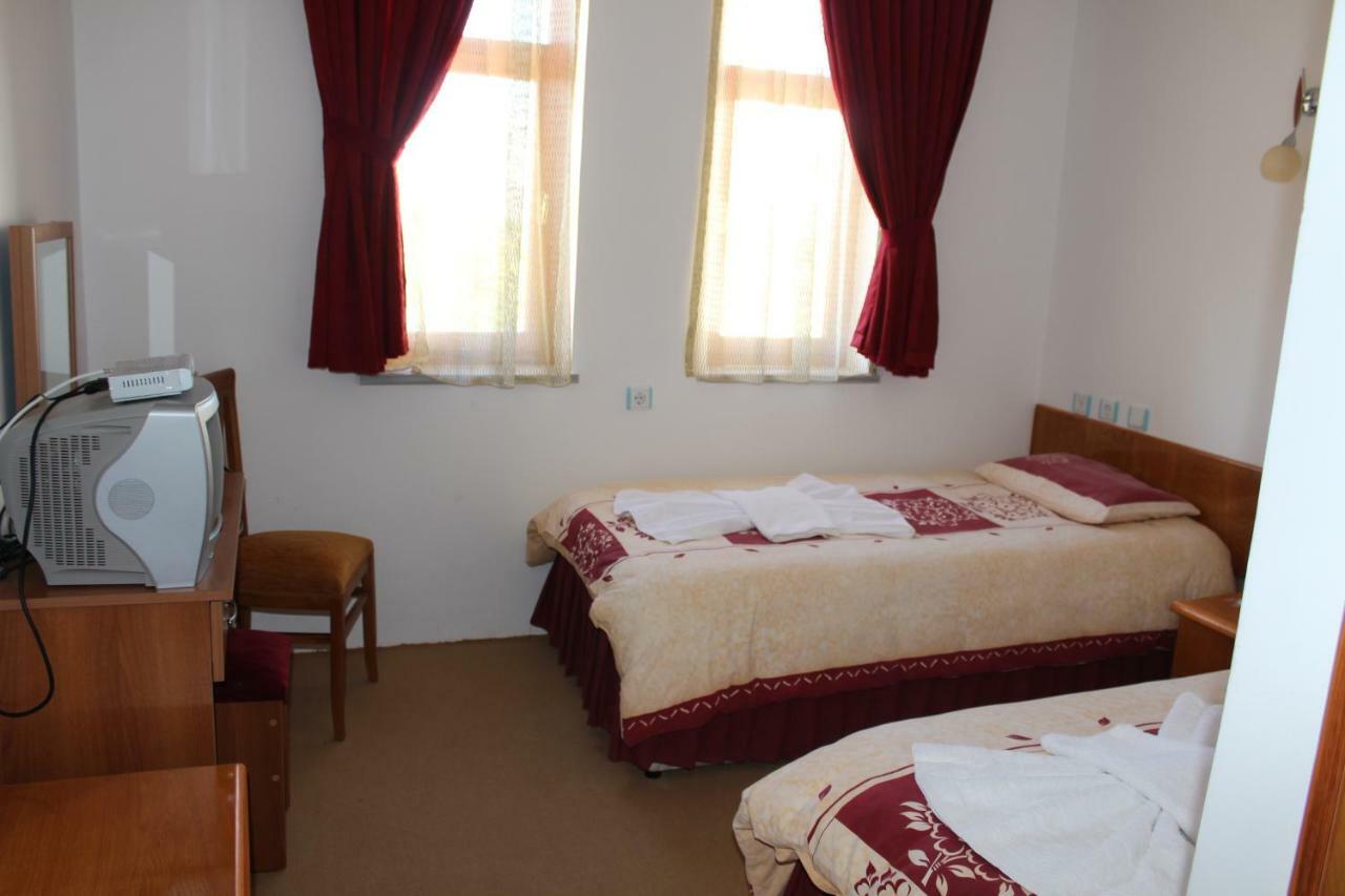 Hotel Baykal Bogazkale Zewnętrze zdjęcie